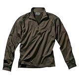 Orage Funktionsshirt Männer, braun