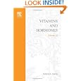 VITAMINS AND HORMONES V24, Volume 24 (v. 24)