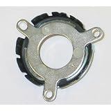 1967 Corvette Horn Contact by Chevrolet