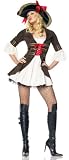 Sexy Adult Pirate Costume
