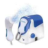 Pretika ST175 Oxysonic Facial Brush, White Pretika ST175 Oxysonic Facial Brush, White