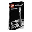 LEGO Architecture John Hancock Center (21001)