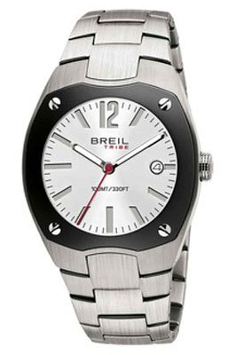 Breil – HerrenUhr – TW0390 – Cover