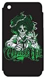 MusicSkins - Film de protection en hommage ? Cypress Hill Dr. Greenthumb - Apple iPhone 3G / 3GS