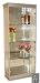 6623 Curio Cabinet