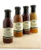 Robert Rothschild King of the Grill Sauce Set