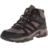 Columbia Men's Woodburn Mid Waterproof Hiking Boot