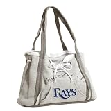 MLB Tampa Bay Rays Hoodie Purse
