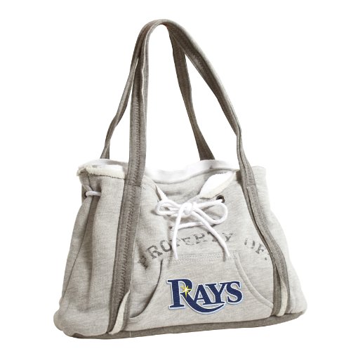 MLB Tampa Bay Rays Hoodie Purse