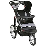 Baby Trend Expedition Jogger Stroller, Phantom, 50 Pounds