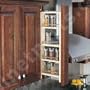 432-WF-3C 432 Wall Filler 3" Wood