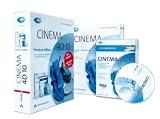 Cinema 4D 10 Premium Bundle - CD-ROM - Arndt von Koenigsmarck