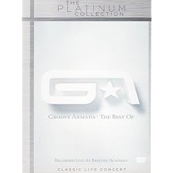 Best Of: Live at Brixton