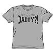 Who'S Your Daddy? - Adult Heather S/S T-Shirt For Men