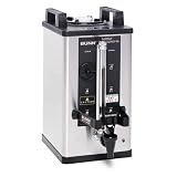 Bunn 1.5 Gallon Soft Heat Server by Bunn
