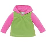 The Childrens Place Baby-Girls Glacier Fleece Babydoll