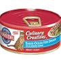 Hill's Science Diet Culinary Creations Adult Baked Ocean Fish Dinner in a Creamy Sauce Cat Food - 5.5-Ounce Can (Pack of 24)