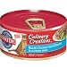 Hill's Science Diet Culinary Creations Adult Baked Ocean Fish Dinner in a Creamy Sauce Cat Food - 2.9-Ounce Can (Pack of 24)
