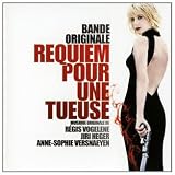 Requiem pour une tueusepar R�gis Vogelene