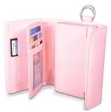 Competition Pro Pink Lite Folio Case & Wallet (Nintendo DS)