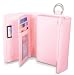 Competition Pro Pink Lite Folio Case & Wallet (Nintendo DS)