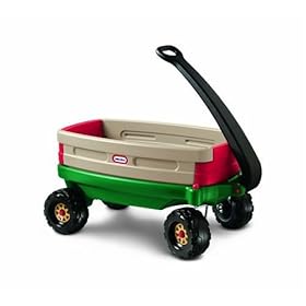 Little Tikes Wagon