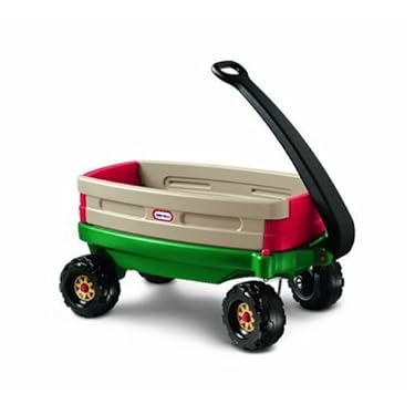 Small Tikes Explore Wagon