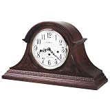 Howard Miller 630-216 Carson Mantel Clock by