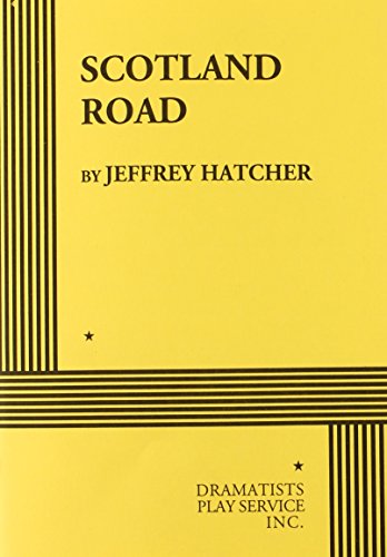 Scotland Road - Acting Edition