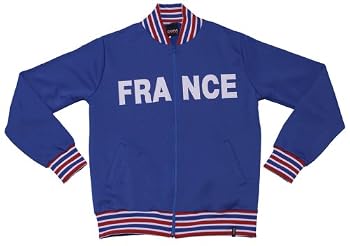 COPA 'France Tracktop'