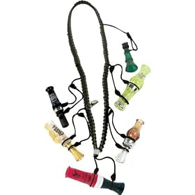 Primos 5 Call Lanyard by 