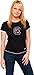 South Carolina Gamecocks Women's Adidas 'Loud & Proud' Tissue Tee
