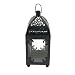 Black Moroccan Standing Tealight Lantern