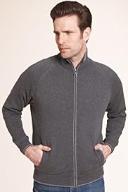 Blue Harbour Pure Cotton Zip Through Cardigan