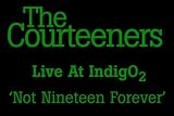Not Nineteen Forever