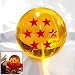 Acrylic Dragonball Replica Balls (Large/7 Star)