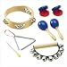 Rhythm Instrument Set