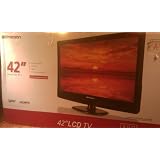 Emerson 42-inch LCD Tv 1080p