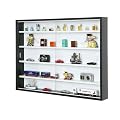 Vitrine Sammlervitrine Wandvitrine Glasvitrine Mick
