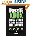Generation Xbox: How Videogames Invaded Hollywood