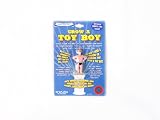 from pinkcatshop Grow Your Own Toy Boy.