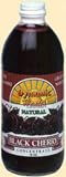 100% Pure Black Cherry Concentrate 8 oz