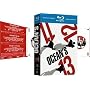 Oc�an's - la trilogie [Blu-ray]