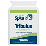 from HealthSpark Tribulus Terrestris 4000mg