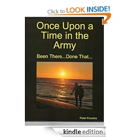 Once Upon a Time in the Army