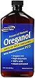 North American Herb and Spice, Juice of Oregano, 12 oz.