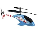 Air Hog Blue  Patriotic 10th Anniversary  Havoc