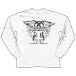 Aerosmith - Dead Prayer Long Sleeve