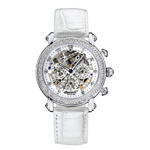 Ingersoll Dream Automatik Damen Uhr IN7202WH