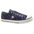 Women's Converse&reg; One Star&reg; DX Oxford Slip-on - Navy